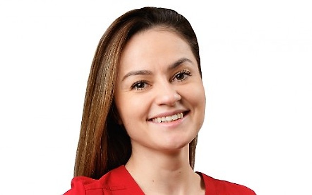 Великанова Ольга Романовна