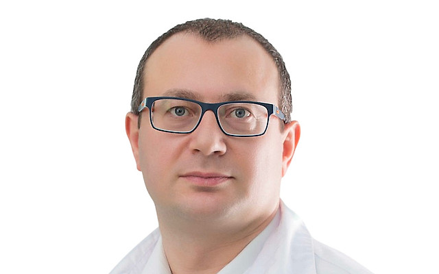 Айдинян Карен Кобаевич