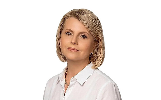 Копаева Светлана Валентиновна
