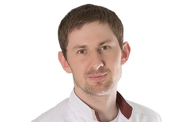 Еремин Дмитрий Александрович