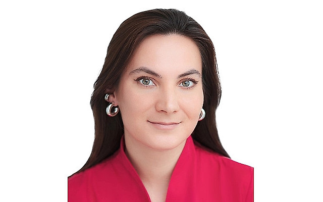 Ниязова Аделя Анваровна