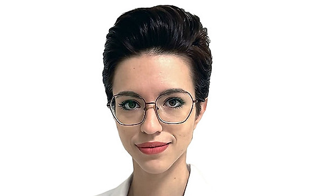 Давыдова Юлия Андреевна