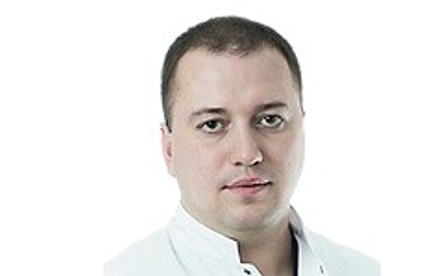 Деркач Владислав Валерьевич