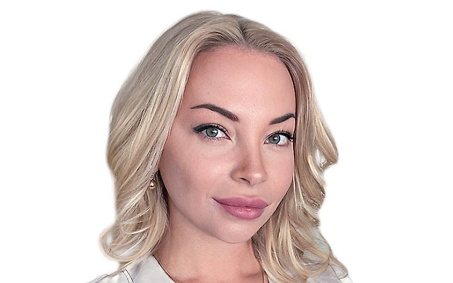 Смагина Екатерина Александровна