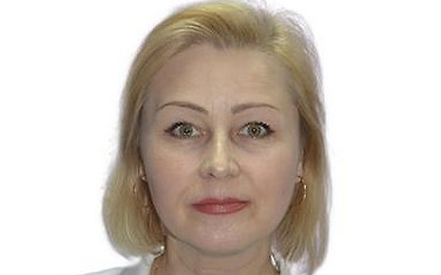 Нечаева Оксана Владимировна