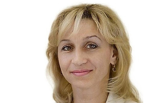 Лопатина Татьяна Викторовна