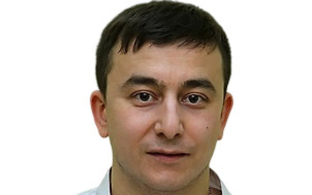 Бахчиванжи Максим