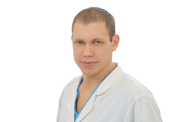 Краснов Александр Владимирович