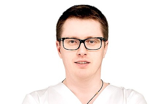 Жигун Вадим Викторович