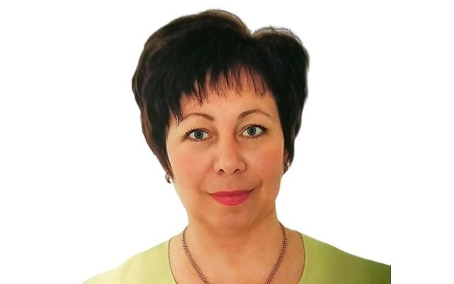 Кузнецова Раиса Шайхулловна
