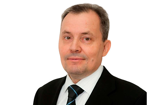 Тарабарин Сергей Андреевич