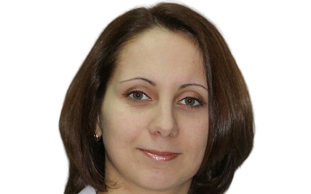 Пальтова Светлана Юрьевна