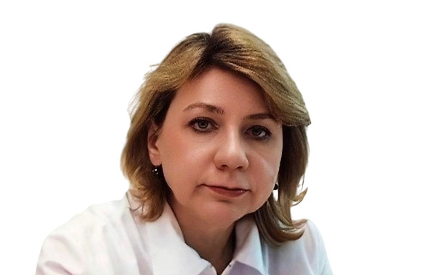 Кузнецова Наталья Николаевна