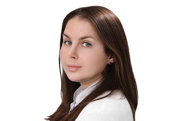 Май (Бжинава) Каролина Марленовна