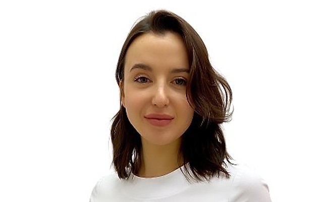 Прокушева Анастасия Константиновна
