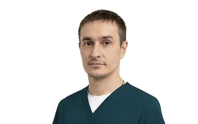 Кузнецов Александр Викторович