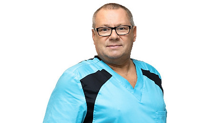 Ободовский Юрий Анатольевич