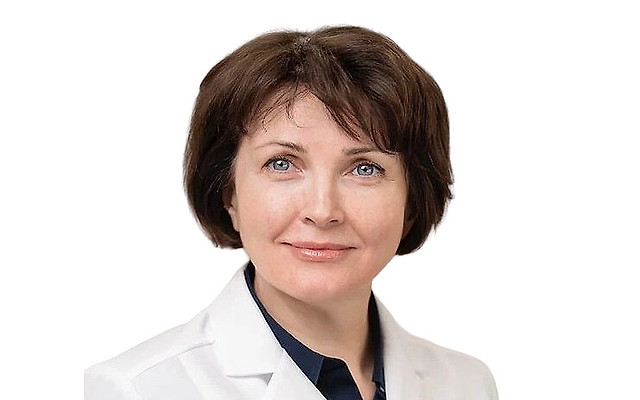 Подшивалова Елена Анатольевна
