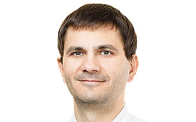 Попов Дмитрий Вячеславович