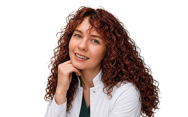 Ясиновская Анна Александровна