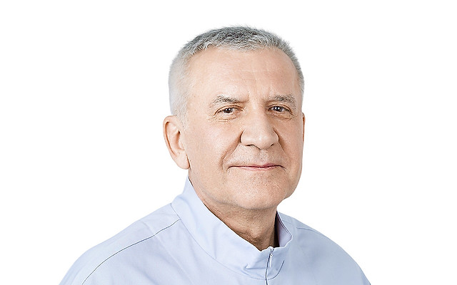 Хышов Владимир Борисович