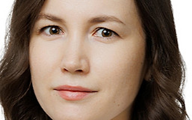 Павлова Майя Геннадьевна