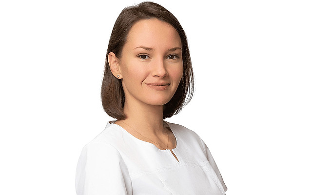 Сугурбекова (Казарина) Наталья Евгеньевна
