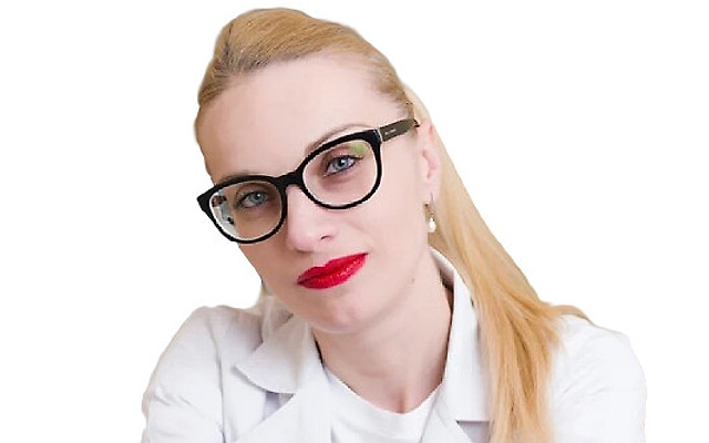 Кардава Екатерина Мурмановна