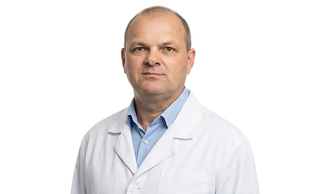 Федоров Андрей Николаевич