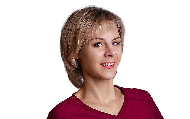 Введенская Ирина Владимировна