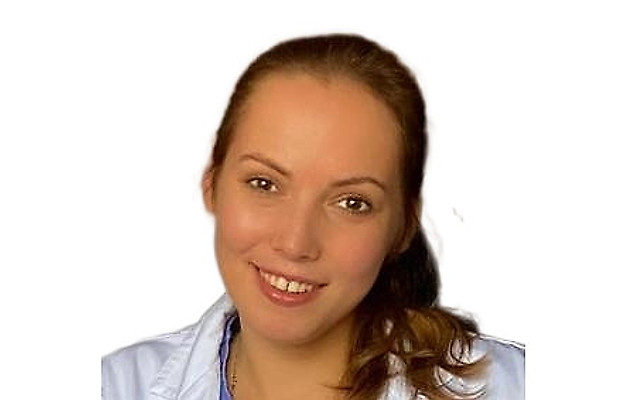 Загидуллина (Семина) Виктория Ивановна