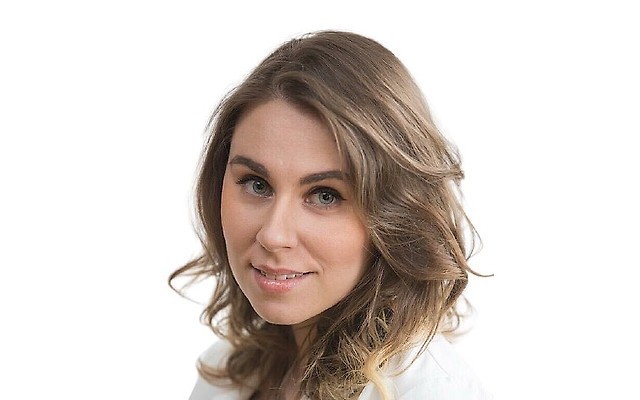 Салахеева Екатерина Юрьевна
