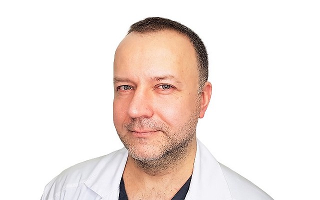 Зайцев Сергей Юрьевич