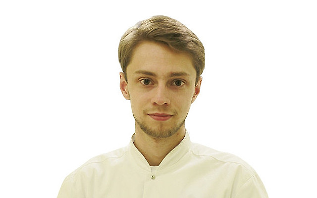 Закиев Вадим Надирович