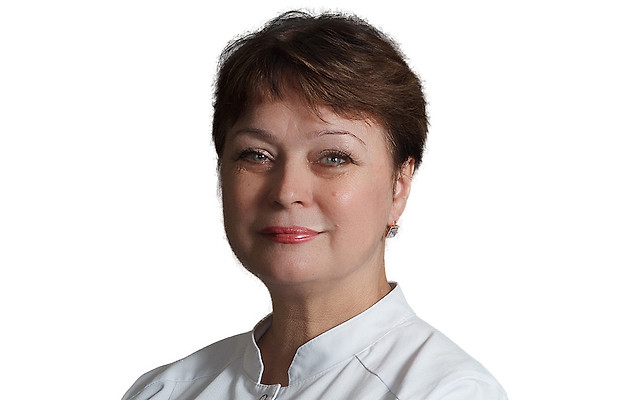 Бражник Лариса Алексеевна