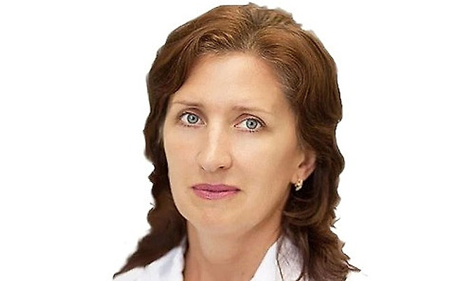 Вишнякова Анна Владимировна