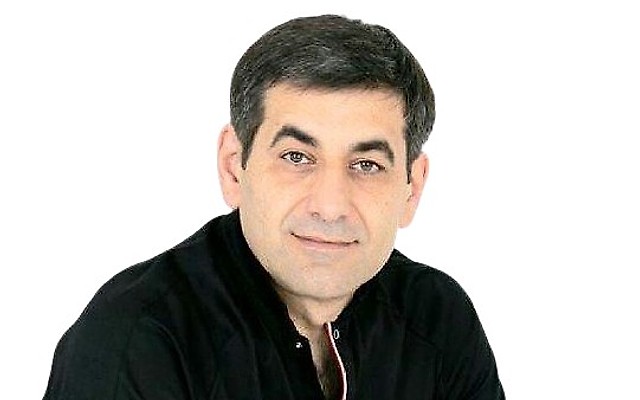 Алхазов Тимур Аптиевич