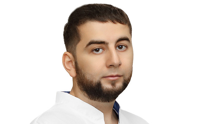 Керимов Кемран Алибалаевич