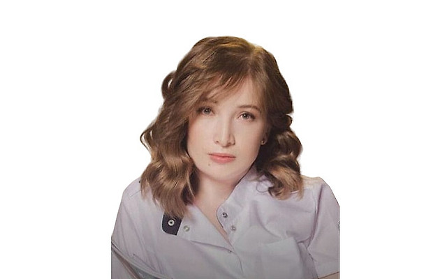 Валиева Анисат Алибеговна