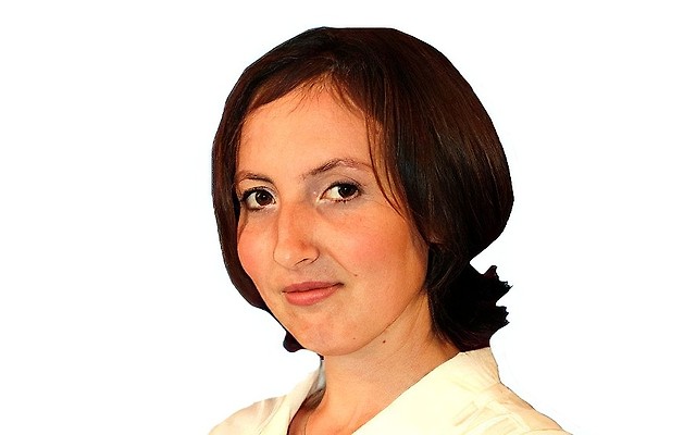 Малькова Валентина Рифовна