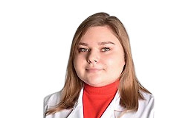 Прокудина Екатерина Юрьевна