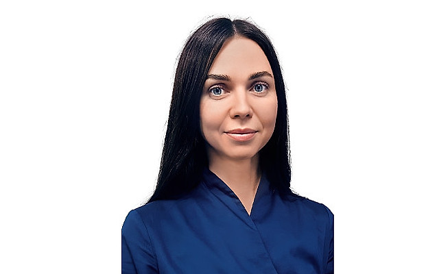 Брязгина Анастасия Александровна