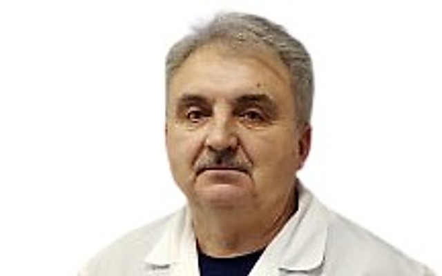 Сухинин Валерий Иванович