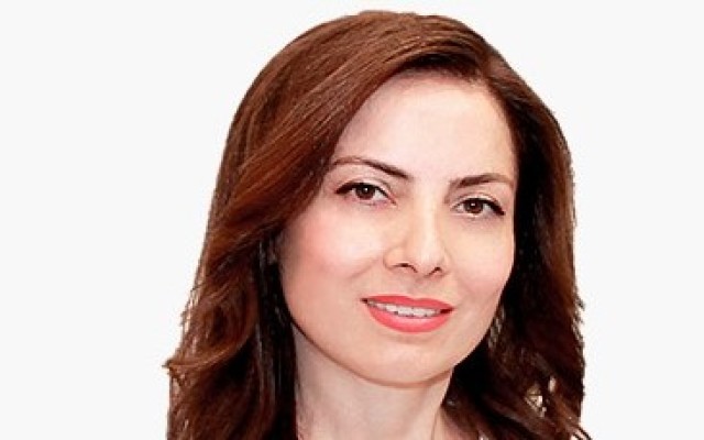Муслимова Салихат Зайпадиновна