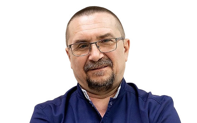 Протасов Евгений Юрьевич
