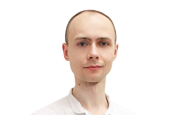 Моисеенко Денис Витальевич