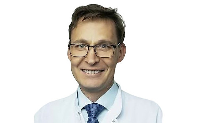 Дембицкий Дмитрий Викторович