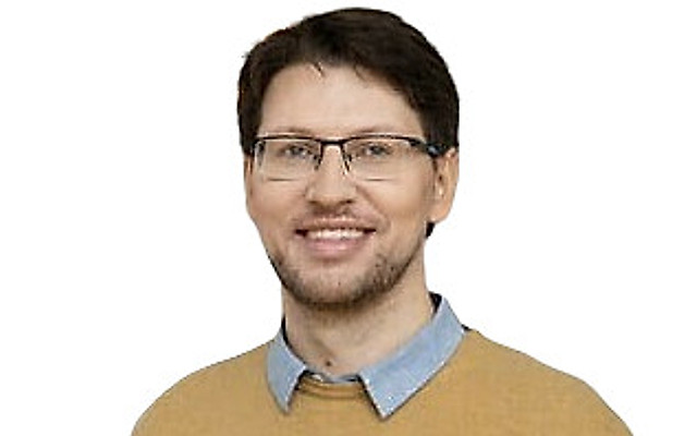 Почтенный Константин Михайлович