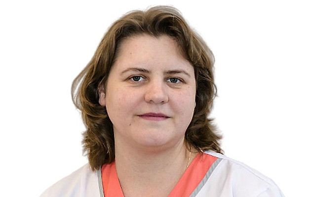 Масленникова Елена Сергеевна