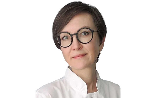 Созинова Светлана Геннадьевна